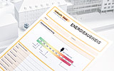 Wissen von A-Z: Energieausweis